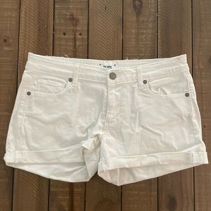 Paige Jimmy Jimmy Shorts